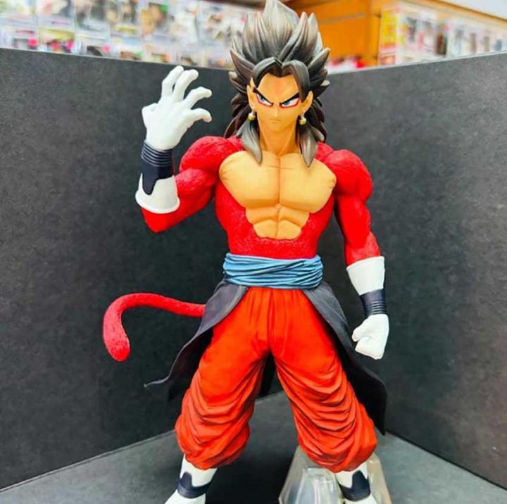 Anime Figures Homestead