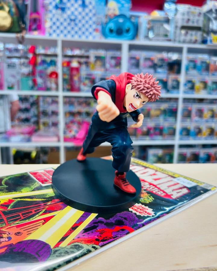 Anime Figure Homestead