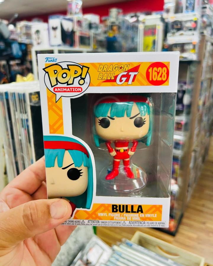 Funko Pop! Store Homestead