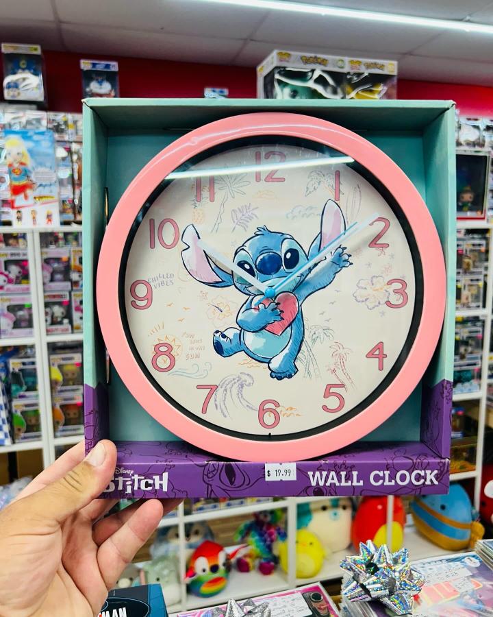 Funko Pop! Collectibles Homestead