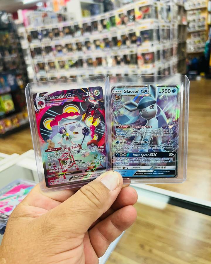 Pokémon Cards For Sale Homestead