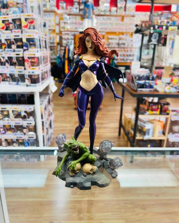 Anime Figures Homestead