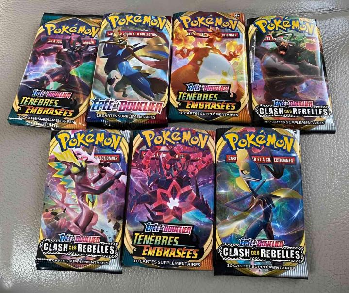 Pokémon Cards For Sale Homestead