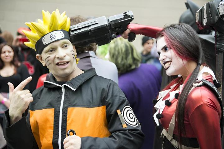 Join the Excitement at Homestead ComicCon with Metropolis Comics Anime and More!