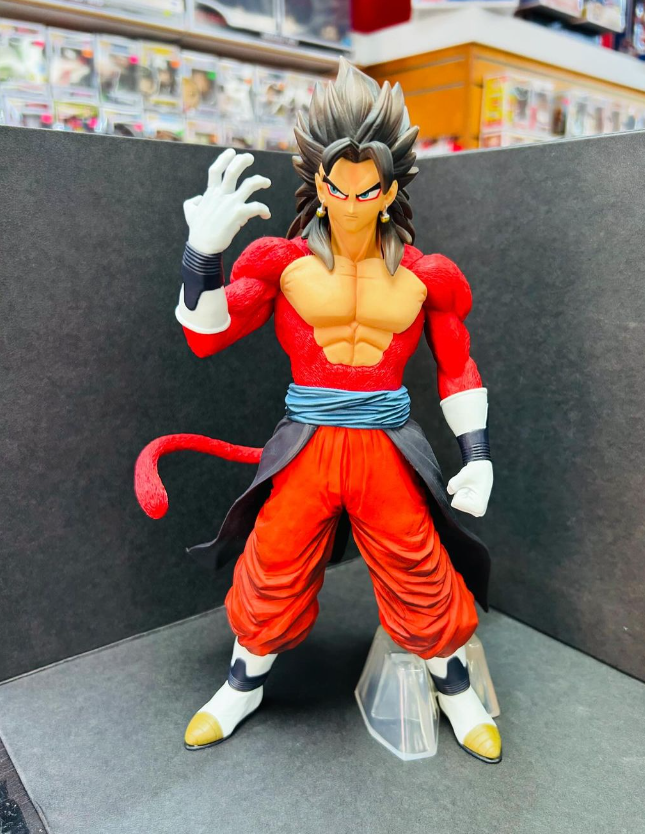 How Can I Tell If an Anime Figure Is Authentic or a Bootleg?<br/>How Do I Determine Whether an Anime Figure Is Real or a Bootleg? <br/>What Are the Signs That an Anime Figure Is a Bootleg or Genuine?